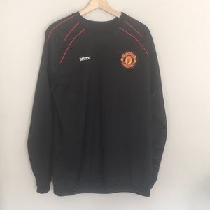 Manchester United Crewneck